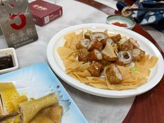 -芳华轩•客家菜馆(梧桐山店)