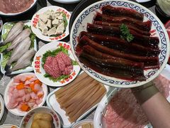 -沸炉重庆老火锅(军事博物馆店)