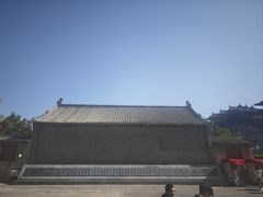 -洛阳周公庙博物馆