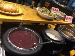 -素清香(解放路店)