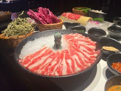 -重八牛府之小有名气(大望路店)