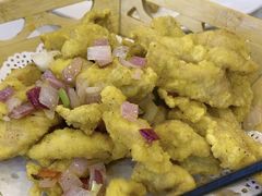 -桦立酒家(宜山路店)