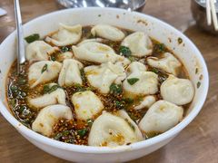 -回坊马二饺子馆