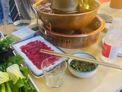 -南门四季铜锅涮肉(大屯·北苑店)