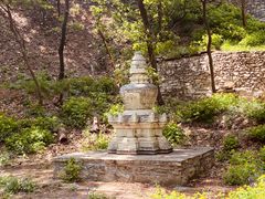 -北京上方山国家森林公园