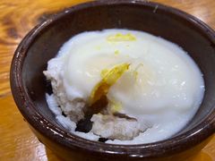 肉饼蒸蛋-肆姐面粉馆(坡子街店)