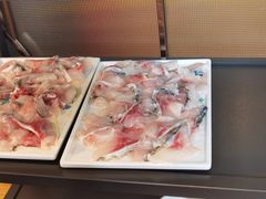 -淘米捞·米汤脆鲩鱼火锅(福田皇岗店)