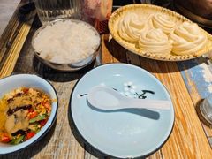 -刘记光大火锅鸡(北行店)