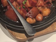 -码头鲜精致威海菜(欧乐坊店)