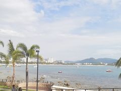 -雾山韩式烤肉·海南糟粕&椰子鸡火锅·海景餐厅(三亚绿发山海天JW万豪酒店)