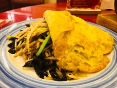 -宏状元现熬粥·京味菜(五棵松店)