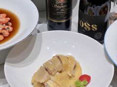 -道道鲜·崇明私房菜(五角场店)