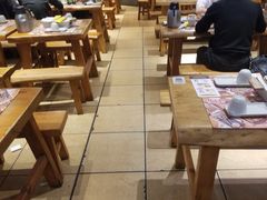 -木屋烧烤(龙华店)