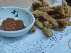 -老五烧烤(石牌岭店)