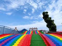 -云漫湖生态度假公园