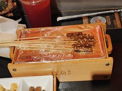 -探鱼·鲜青椒爽麻烤鱼(领展购物广场店)
