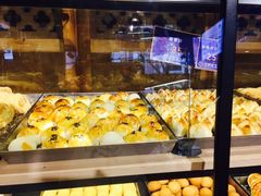 -昆明冠生园·蛋糕·面包(南强街店)