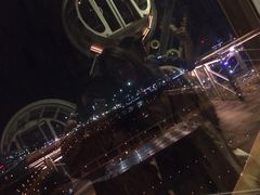 -影汇之星8字形摩天轮