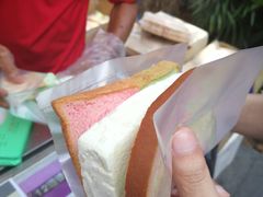 -詹爷爷乌节路街头冰淇淋
