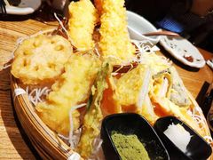 -阿吾罗日本料理(K11艺术中心店)