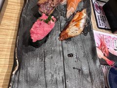 -合点寿司(金虹桥商场店)