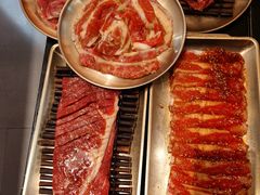 -西塔老太太泥炉烤肉(上海七宝领展广场店)