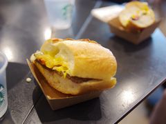-星巴克(厦门SM新生活广场店)