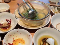 -田小狗的饭店(碧桂园店)