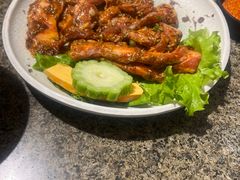 -梦山水日本烧肉(五四广场店)