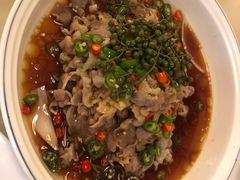 -十二饭点·川菜(北站圆融店)