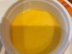 南瓜汤-比格比萨自助(宋家庄店)
