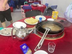 -花苑美食横琴生蚝火锅(拱北粤华路店)