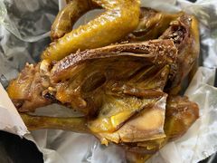 -鸽鸟轩(石岐店)