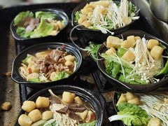 -凡老头米线砂锅(古荡新村西粮站)