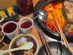 -牛小嫩串串火锅(延边大学文化城店)