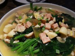 -夜郎国·贵州菜(南山店)