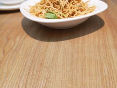 -上关雪東北菜(中房金谊店)