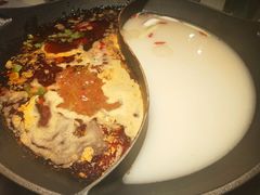 -新辣道鱼火锅(西直门店)