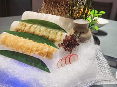 -沈灶河豚宴·河豚融合餐厅(汉中路店)