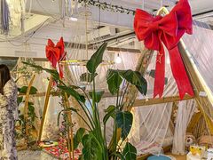 -天空花园餐吧·生日·团建(南山店)