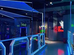 -世代星球·保龄球·镭战真人CS·团建(杨浦店)
