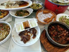 -印象泰和园(望丛西路店)