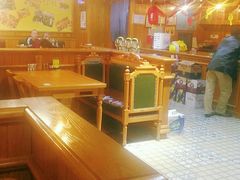 -云晓光头烧烤吧(德平路店)