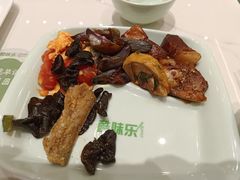 -酷味乐智选餐厅(斜土路店)