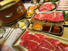 -西塔老太太泥炉烤肉(亚运村店)