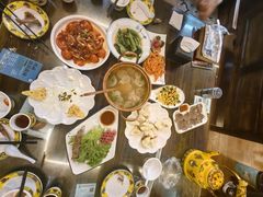-吉祥圣雪藏餐