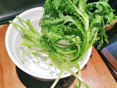 -捞王锅物料理(上海世茂广场店)