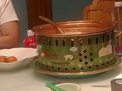 -哈啾嗨·新概念蒙餐(红星新城店)