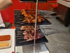 -延边金利串店(安达街店)