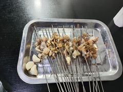-慧姐烤串(南宁南小区店)